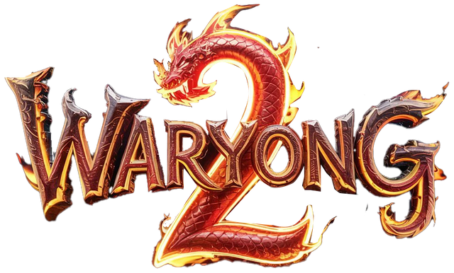 Waryong2 - Global Hard PVP Metin2 Server