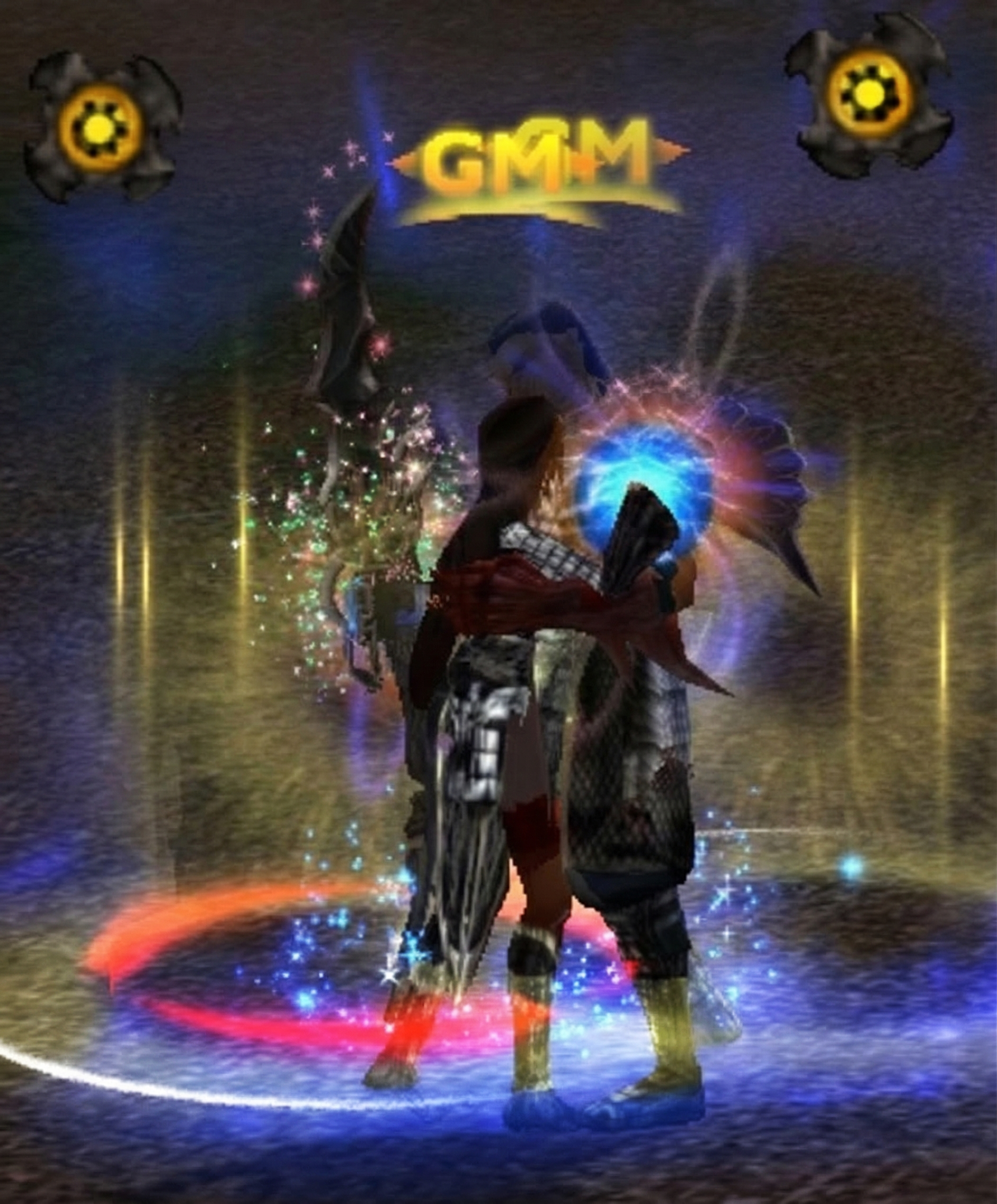 Beceri Parşomeni Sistemi