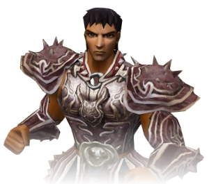 Waryong2 - Global Hard PVP Metin2 Server